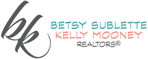 Your Sarasota Agents – Betsy Sublette and Kelly Mooney